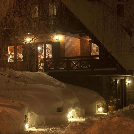 Villa Duric Superior Златибор Екстериор снимка