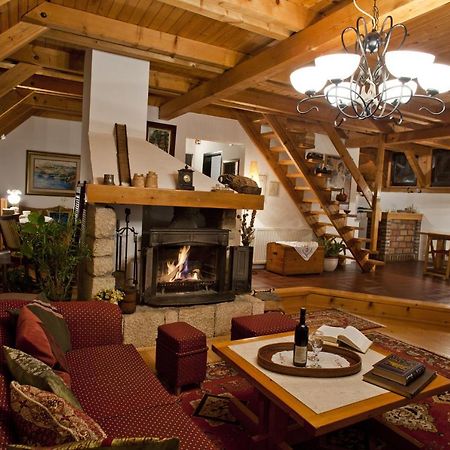 Villa Duric Superior Златибор Екстериор снимка