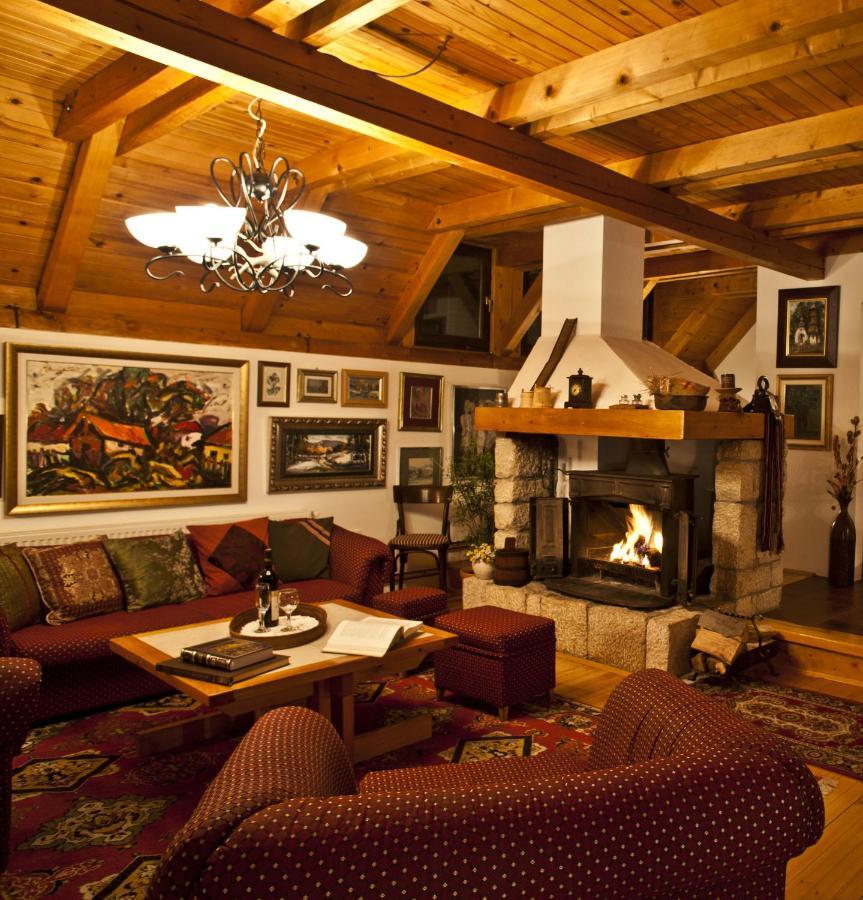 Villa Duric Superior Златибор Екстериор снимка