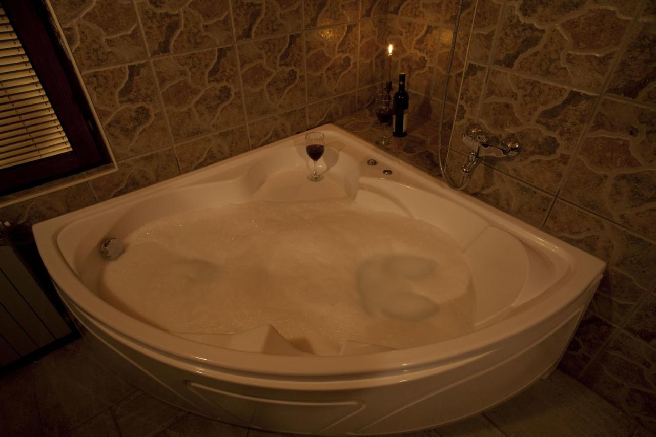 Villa Duric Superior Златибор Екстериор снимка